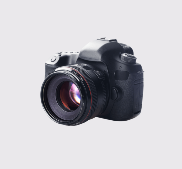 Canon Camera - 图片 3