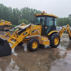 CAT420F