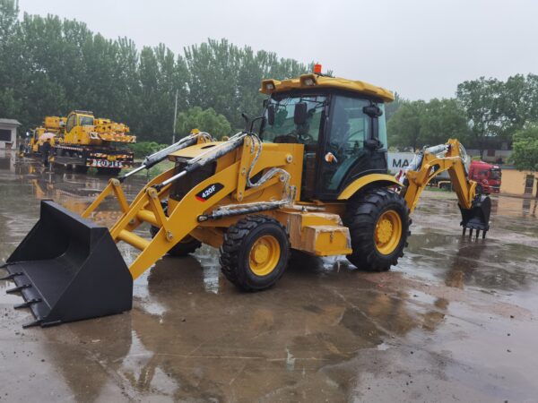 CAT420F - 图片 2