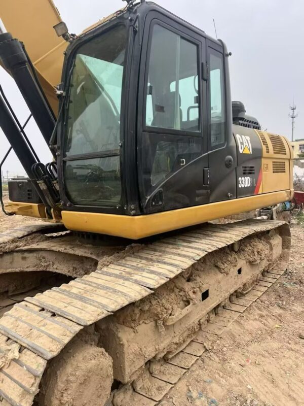 CAT330D2L - 图片 4