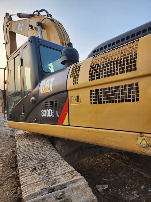 CAT330D2L - 图片 5