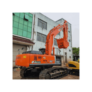 HITACHI ZX330