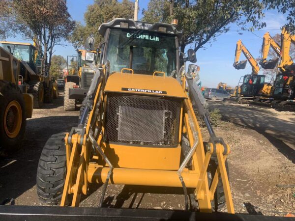 CAT420F - 图片 3