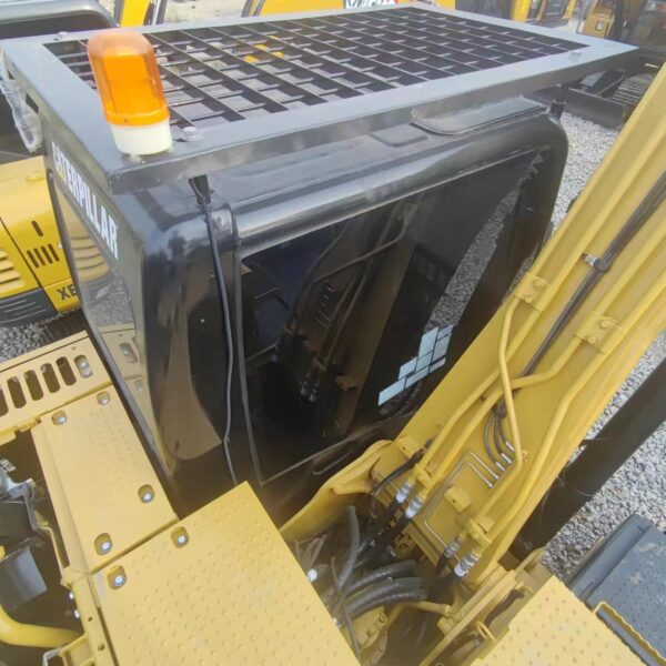 CAT312D2 - 图片 5