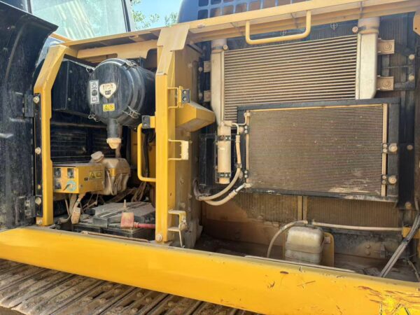 CAT320D2 - 图片 5