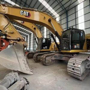 CAT352
