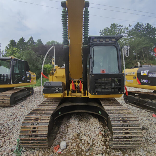 CAT315D2GC - 图片 3