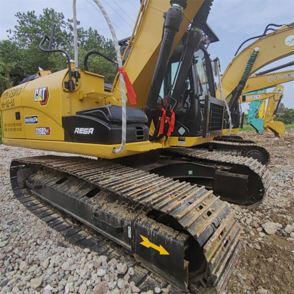 CAT315D2GC - 图片 2