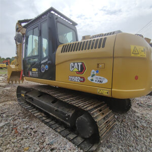 CAT315D2GC
