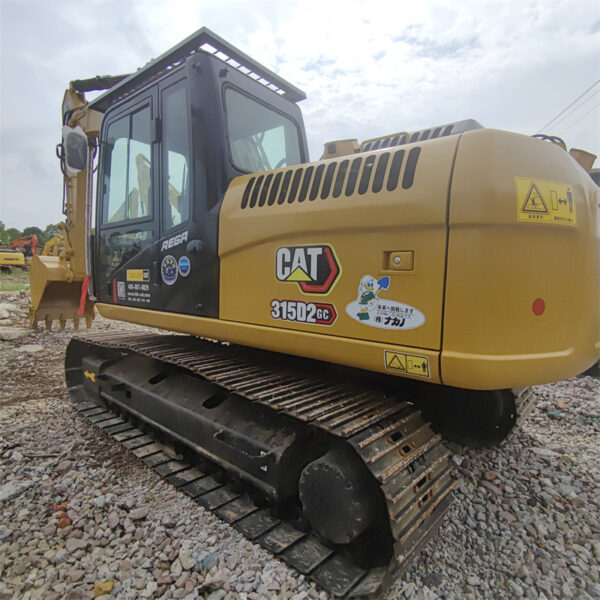 CAT315D2GC