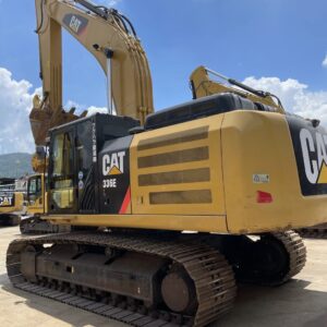 CAT336E