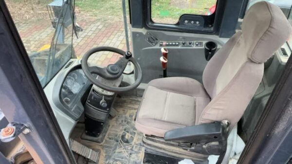XCMG LW550FV - 图片 5
