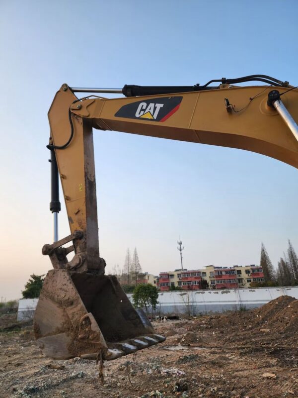 CAT330D2L - 图片 7