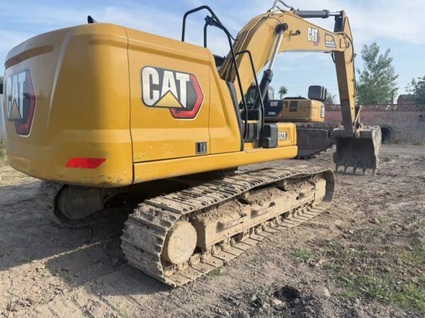 CAT323 - 图片 3