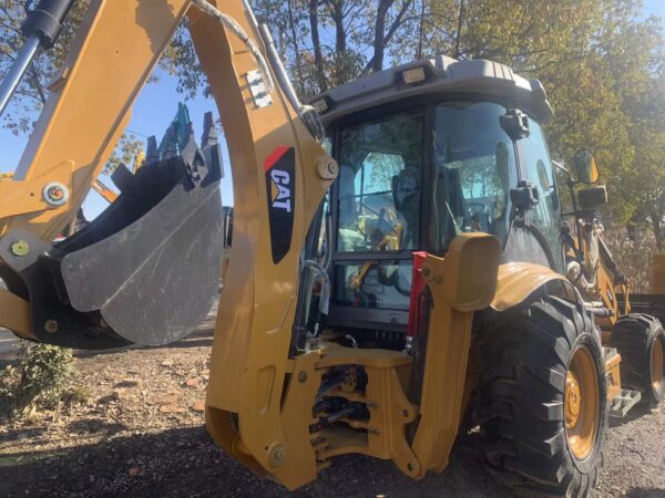 CAT420F - 图片 4