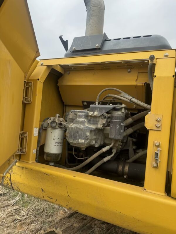 KOMATSU PC200-8 - 图片 4