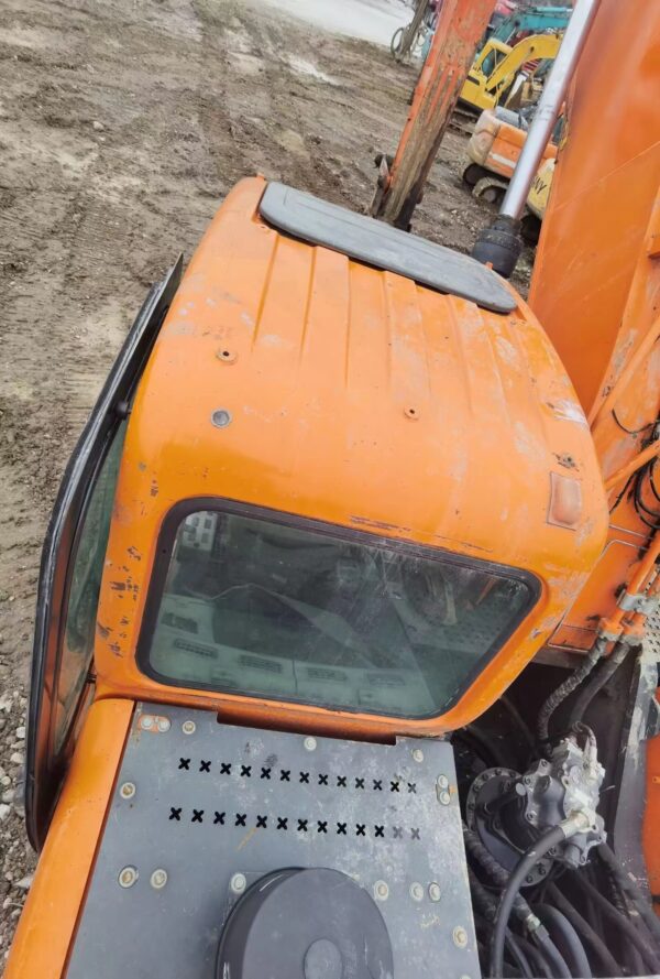 DOOSAN DX380L - 图片 3