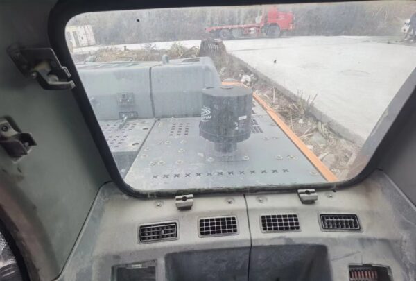 DOOSAN DX380L - 图片 4