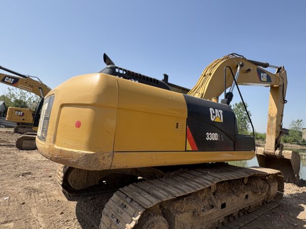 CAT330D2L - 图片 2