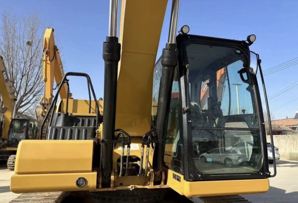 CAT320GC - 图片 3