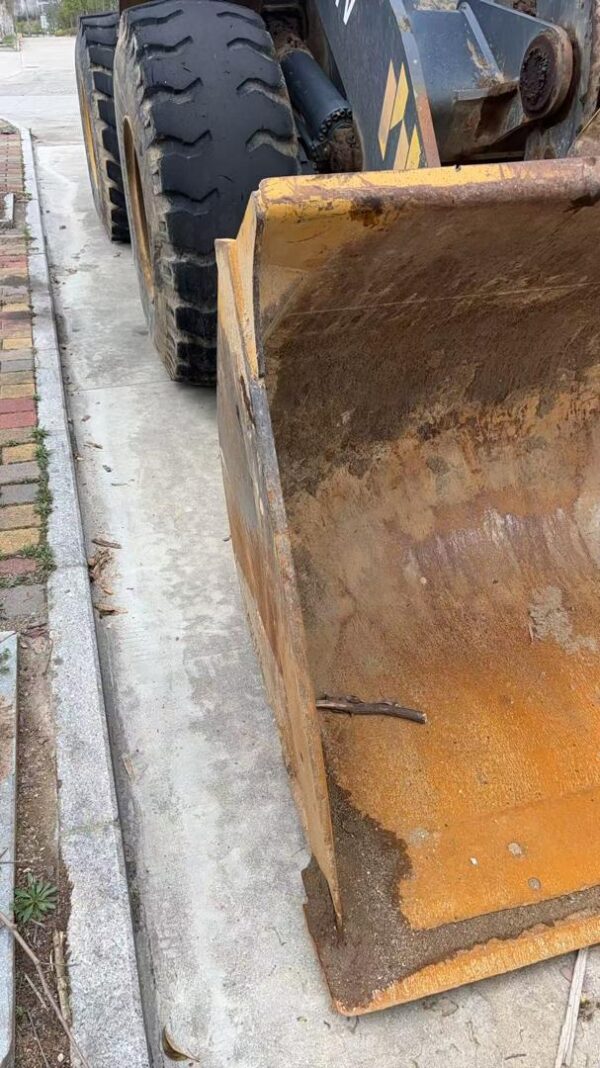 XCMG LW550FV - 图片 9