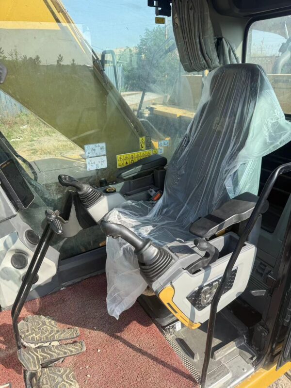 CAT323 - 图片 5