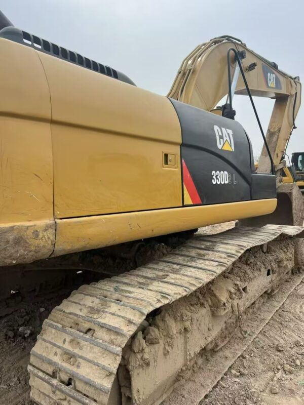 CAT330D2L - 图片 10