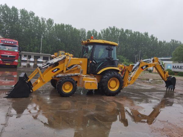 CAT420F - 图片 5