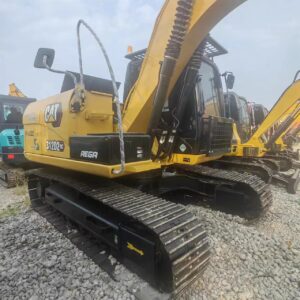 CAT312D2