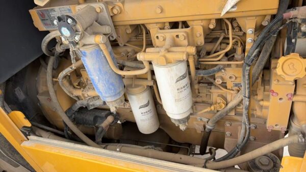 XCMG LW550FV - 图片 10