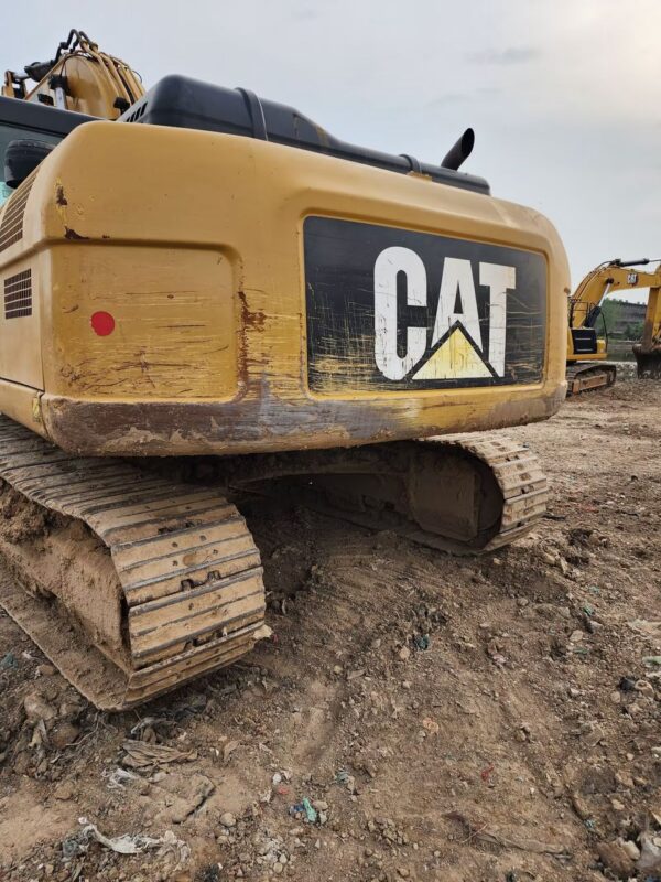 CAT330D2L - 图片 12