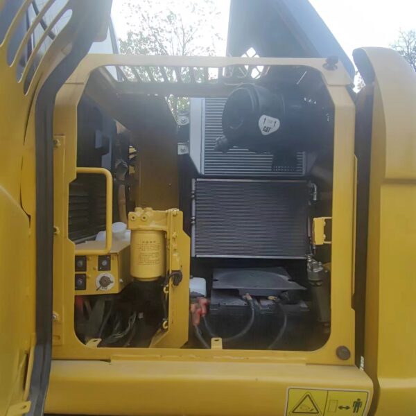 CAT312D2 - 图片 6