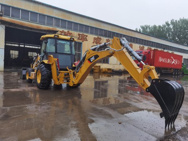 CAT420F - 图片 7