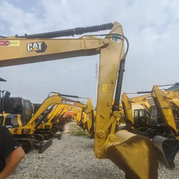 CAT312D2 - 图片 3