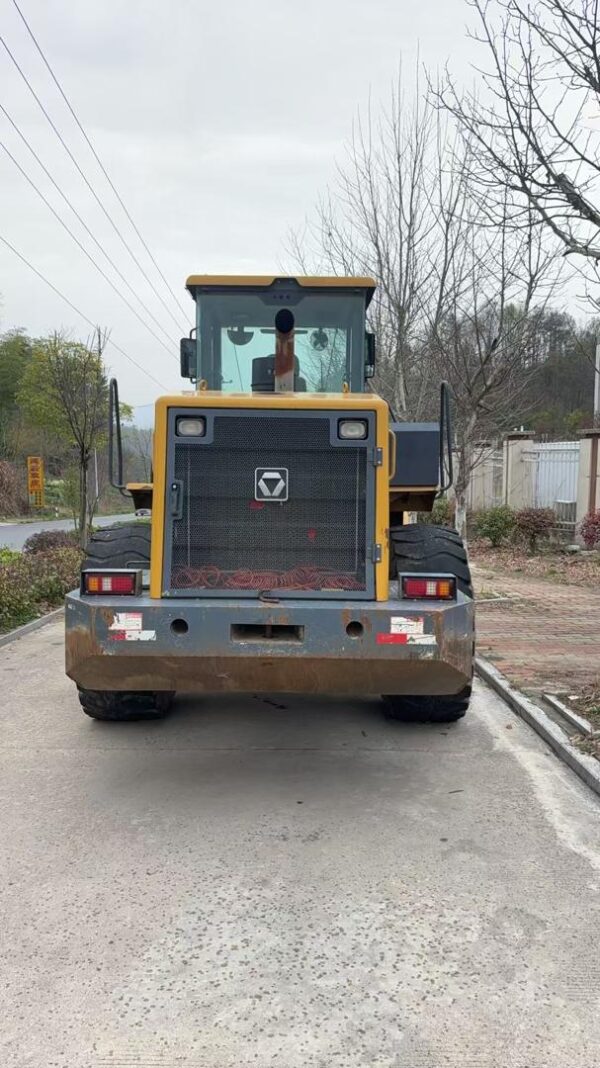 XCMG LW550FV - 图片 19