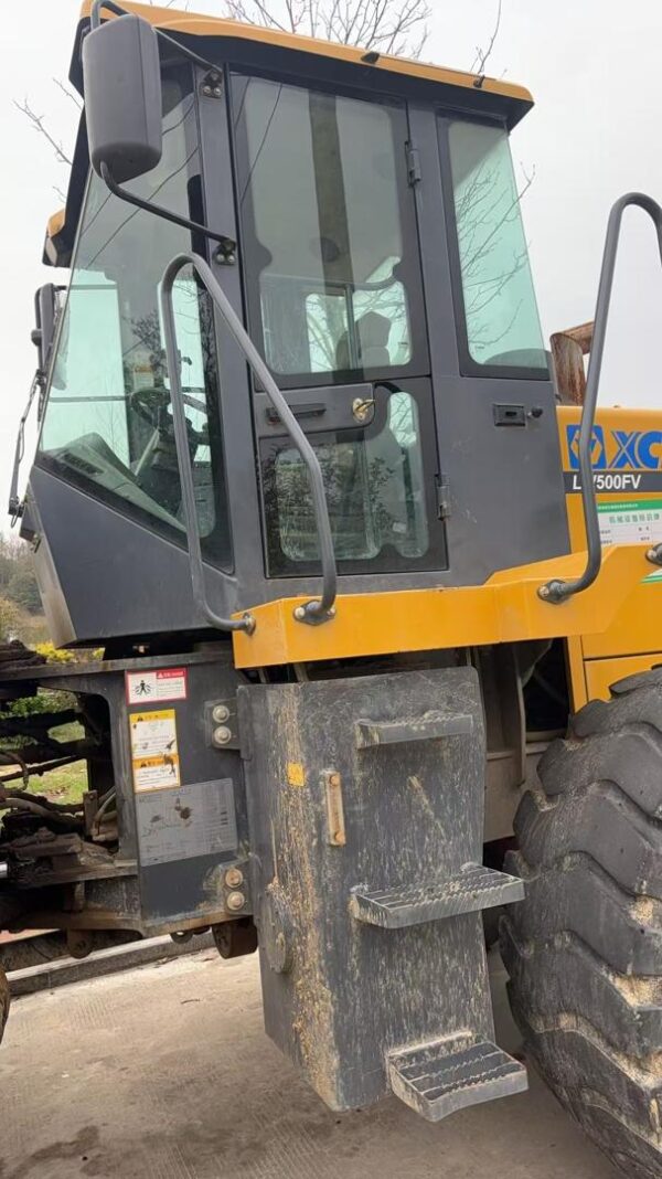 XCMG LW550FV - 图片 20