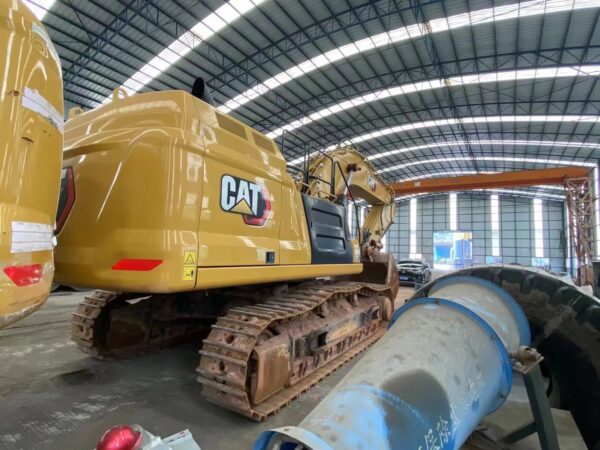 CAT350