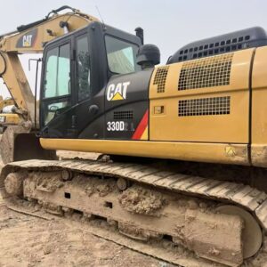 CAT330D2L