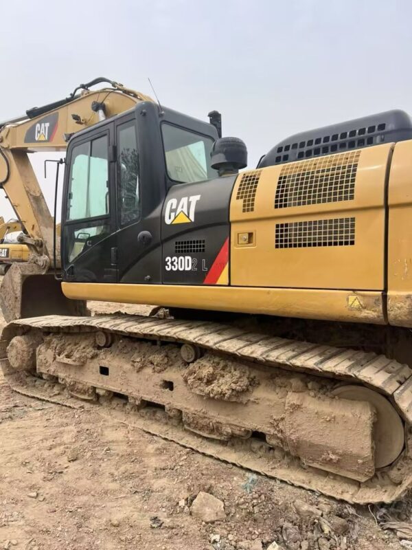 CAT330D2L