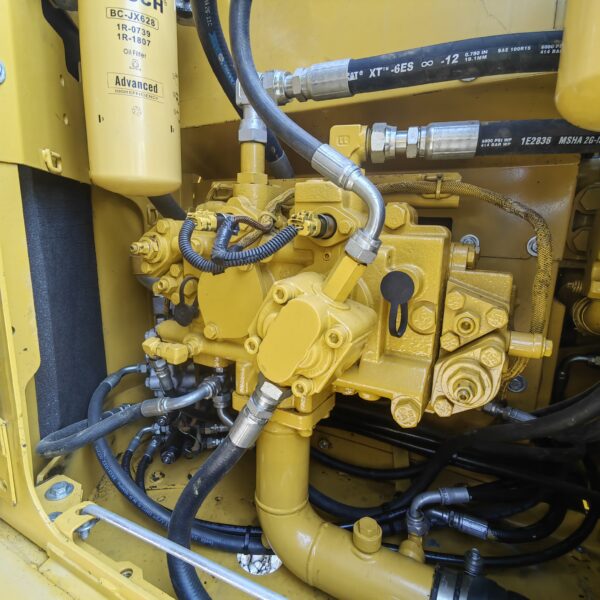 CAT313D2 - 图片 5