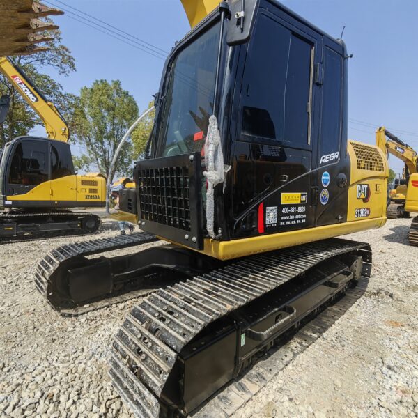 CAT313D2 - 图片 3