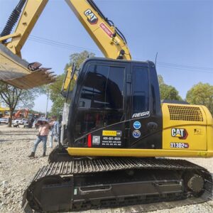 CAT313D2