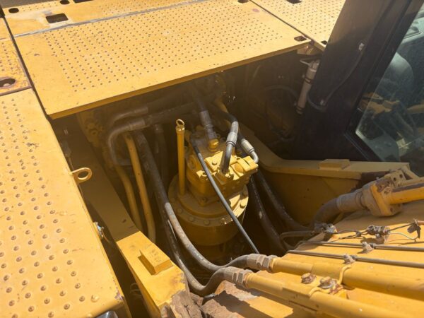 CAT329D2 - 图片 3