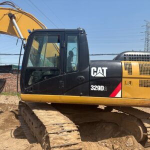 CAT329D2