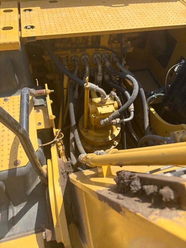 CAT320 - 图片 3