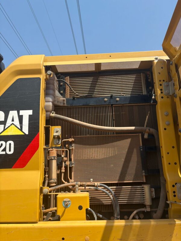 CAT320 - 图片 4