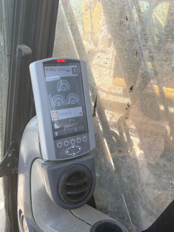 CAT330D2L - 图片 16