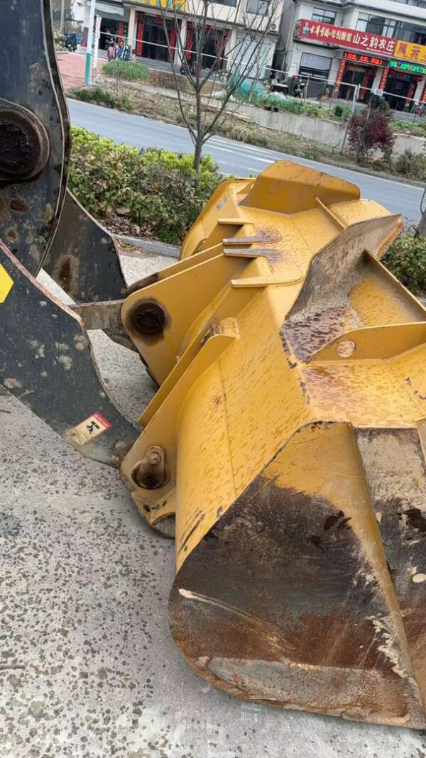 XCMG LW550FV - 图片 23