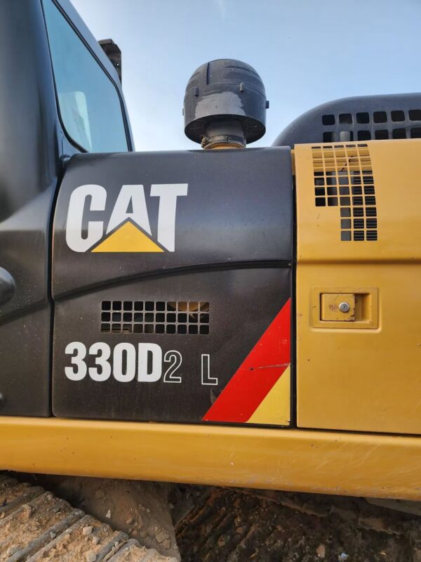 CAT330D2L - 图片 18