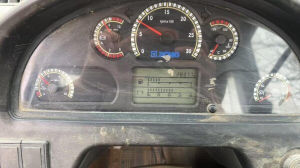 XCMG LW550FV - 图片 25
